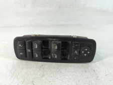 Dodge Ram 2500 Driver Left Door Master Power Window Switch 56046826ae LYY2A