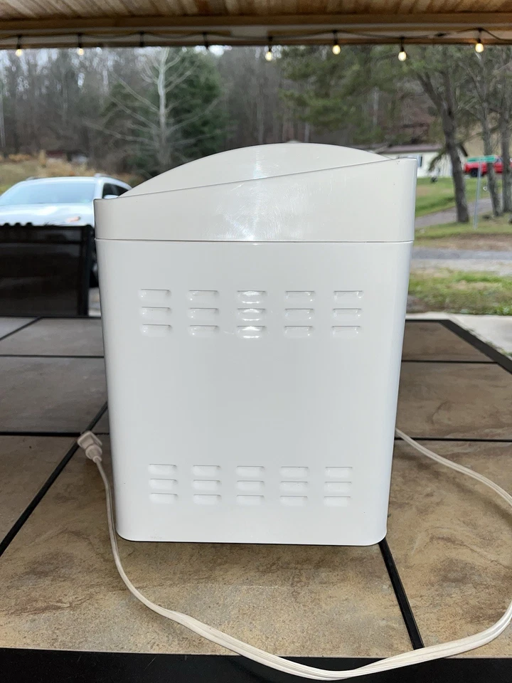 Máquina automática para hacer pan Regal K6726 Foto 3 de 4