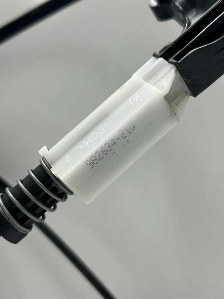 Regulador de ventana cupé Mercedes Benz E350 E400 E550 2012-2014 Foto 4 de 4