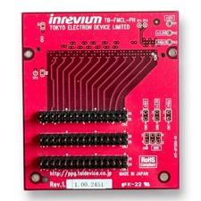 Tokyo Electron Device Limited Inrevium TB-FMCL-PH Daughter Card