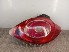 Feu arrière Ford KA