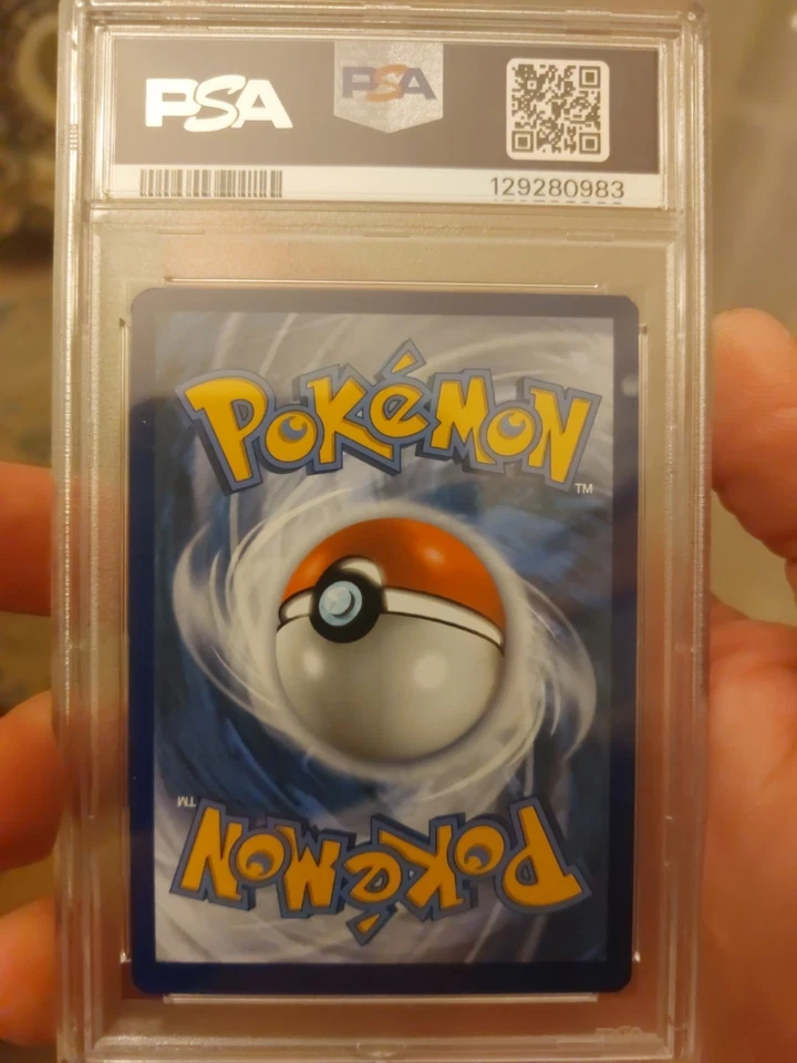 Koraidon 014 Sv: Scarlet & Violet Promo Cards Holo - Image 4 of 4