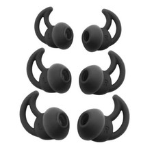 Ear Tips for Bose Proflight Series 2 Aviation Headset Replacement 6-Pack