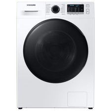 Samsung Series 5 8Kg Wash 5Kg Dry 1400rpm Washer Dryer - White WD80TA046BE/EU