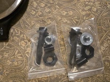 2pcs Camber and Alignment Kit K5330 For Hyundai Elantra Chevrolet Nissan Altima