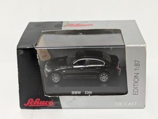 Schuco 1/87 BMW 330i
