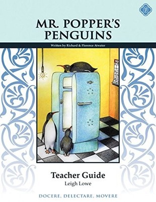 Mr. Popper?s Penguins, Lowe, Leigh