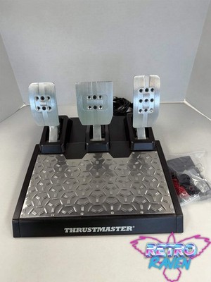 Thrustmaster T-LCM Pedals