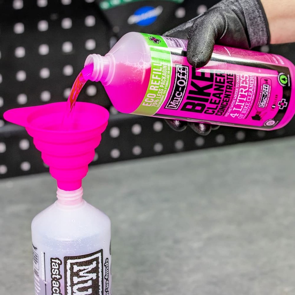 Muc-Off Kit D'Entretien Moto 2 Pièces | Maciag Offroad - Foto 9
