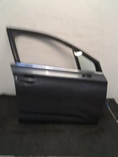 Porte avant et accessoires Citroen C4