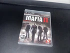 Mafia II (Sony PlayStation 3, 2011) PS3