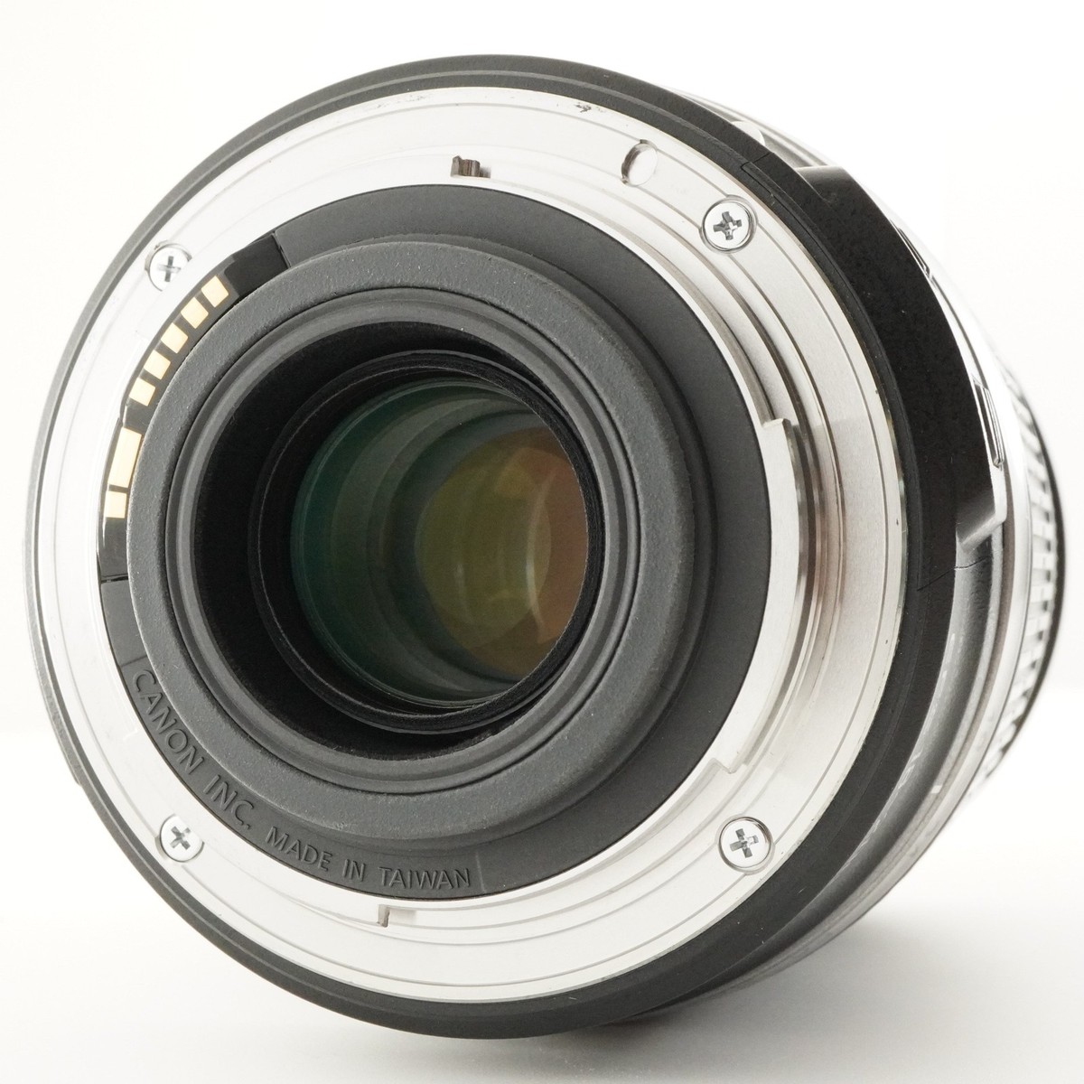 Canon EF-S 18-200mm F3.5-5.6 IS AF ZOOM Lens from Japan #8995 | eBay
