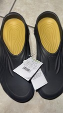 Size 11 Crocs Echo Wave Black Sand 210521-0LD...