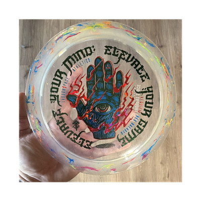 *NEW* Thought Space Athletics Vex Breaker Construct Distance Driver