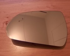 Glace de rétroviseur Hyundai I30