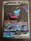 Carte Pokémon Fortusimia EX 091/064 - Ecarlate Et Violet - Fable Nébuleuse FR