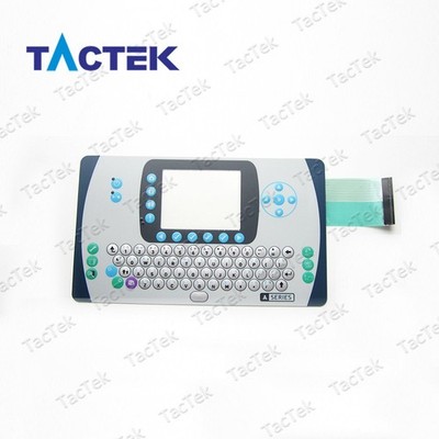 Domino A120 Membrane Keypad Switch Keyboard for Domino A120