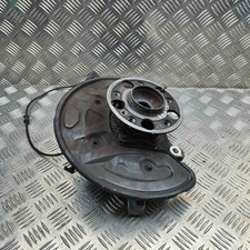 Moyeu de roue arrière droit MERCEDES-BENZ GLC X253, C253 A2133503205 32407208