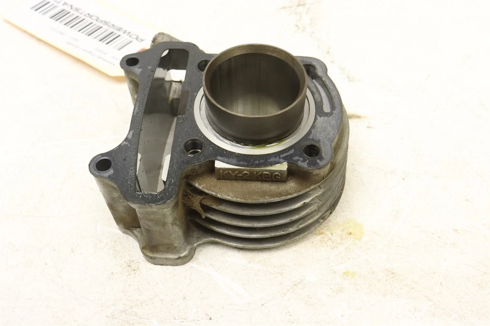 Kawasaki KFX 50 09 Engine Cylinder 11005-Y001 43402 Foto 2 de 4