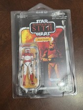 Star Wars The Vintage Collection Shock Trooper VC110 Action Figure 2011 eBC-1