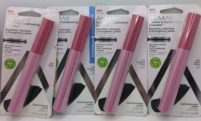 Almay Volume & Conditioning Mascara ~ You Choose One