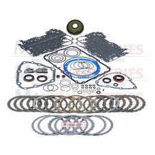 5r55w 5r55s Transmission Rebuild Master Overhaul Kit Oem Components 2002-up