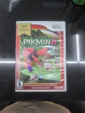 Pikmin 2 Wii - Nintendo Selects - SHIPS WITHIN 12HRS 