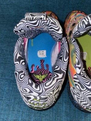 Puma MB.03 Dexter's Laboratory LaMelo Ball | Mens Size US 7.5 | eBay