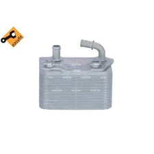 Ölkühler Schaltgetriebe NRF für Porsche 911 Cabriolet 996 997