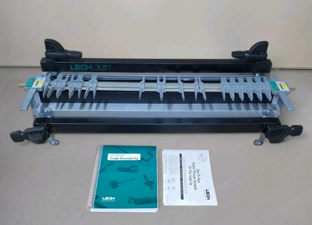 LEIGH Jigs & Templates for sale | eBay