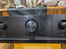 Vincent TM Stereo Amplifier SV 231 Verstärker Sound Music Class A 100 Watt