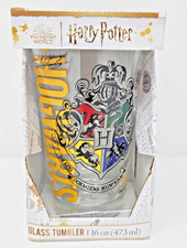 Harry Potter ~ Wizarding World ~ 16oz Pint Gl...