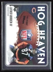 2025 Panini Luther Burden III Base (Raw)