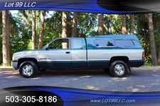 1995 Dodge Ram 2500 for Sale