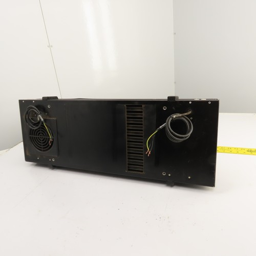 Rittal SK3129 Air To Air Control Cabinet Air Conditioner Cooler 230V 100W 0.45A - 第 9/12 張圖片
