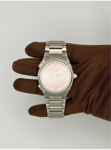 2026 Parmigiani Fleurier Tonda PF Minute Rattrapante 40mm Stainless steel