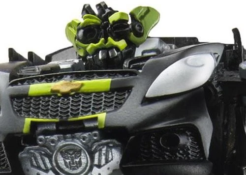 Transformers Movie DA07 SKIDS Figure Takara Tomy Japan - Image 3 of 3