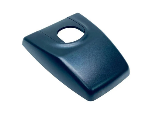 Rearview mirror trim