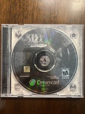 Kiss Psycho Circus The Nightmare Child *NO MANUAL* TESTED Sega Dreamcast, 2000