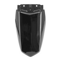 KotflüGel 50Ccm Hinten Anpassbar Derbi 50 Senda Xtreme 2018+-Gilera 50 RCR 2018