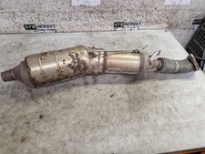 Dieselpartikelfilter Dacia Sandero II 208026180R 1.5dCi 66kW K9K612 332867