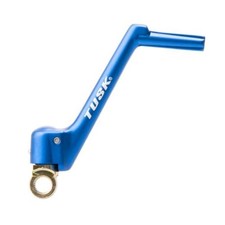 Kick Starter Anodized Blue Compatible with Yamaha YZ125 1986-2025