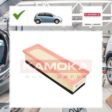 Kamoka Luftfilter CITROËN C3 I (FC_, FN_) 1.1 i