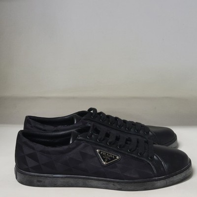 Prada Downtown Symbol Black (LEFT 9M / RIGHT 9.5M)