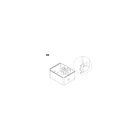 Gibidi aj49000 operator foundation case