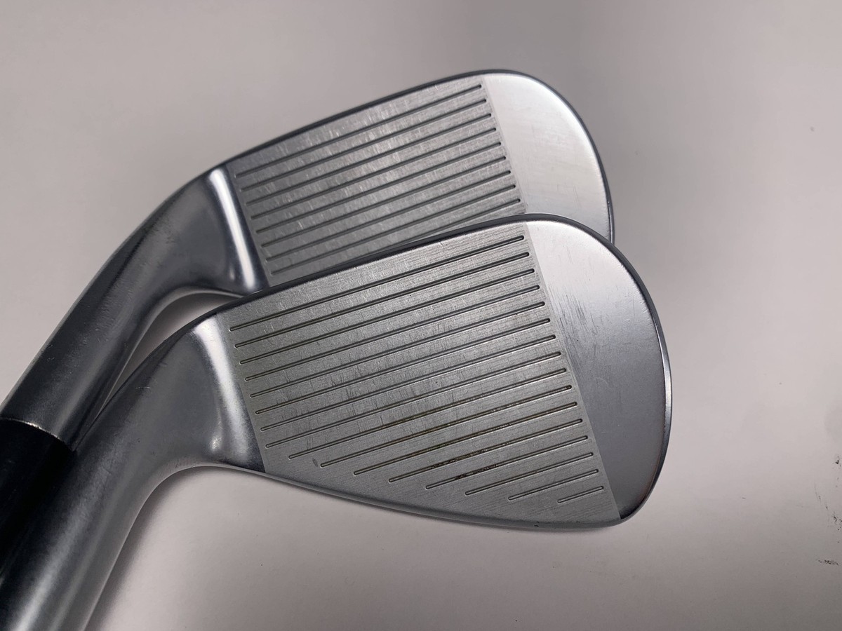 Srixon ZX5 MKII Iron Set 4-PW+GW Nippon NS Pro Modus 3 120g Stiff