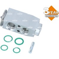 NRF 38538 Expansionsventil Klimaanlage FüR VW Seat Audi Skoda Cupra MAN Leon SC