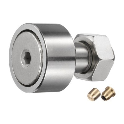CF16/KR35 PPX M16 Stud Needle Roller Stud Track Bearing (Hexagon Socket)