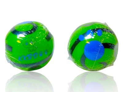 #ad #ad 2 Pack Wobble Wag Giggle Dog Ball Interactive Pet Toy Fun Sounds by KKBD 2.75quot; $14.89