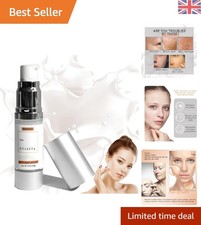 Luxurious 14g Peptide Moisturizer for All Skin Types - Revitalize & Hydrate